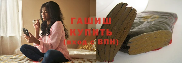 стафф Арсеньев